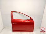 Seat Leon 5f 2013-2019 deur portier rechts voor, Auto-onderdelen, Carrosserie en Plaatwerk, Ophalen, Gebruikt, Seat, Deur