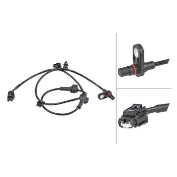 ABS Sensor Achteras links Suzuki Vitara – Mega Korting | Rem, Auto-onderdelen, Verzenden, Nieuw, Suzuki
