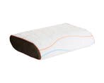 M line Pillow You Oranje - 60 x 40 x 13 cm, Nieuw