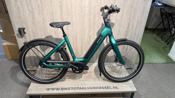 Dutch ID Shadow+ S75 Bosch Belt NIEUW €600 korting 53cm, Overige merken, Nieuw, Ophalen of Verzenden, 51 tot 55 cm