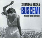cd digi - Squadra Bossa - Welcome To The Party Vol. 1, Verzenden, Zo goed als nieuw