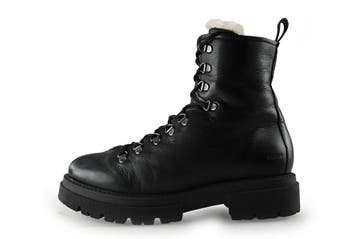 Blackstone Snowboots in maat 41 Zwart, Verzenden, Zwart, Snowboots, Zo goed als nieuw