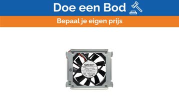 Bieden: Furuno NBM Fan Assy 2806KL-04W-B69, Ophalen of Verzenden, Nieuw, Kombuis en Sanitair, Zeilboot of Motorboot