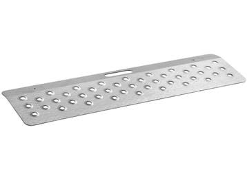 SecuCare Drempelhulp Plus 0-30 mm staal, Verzenden, Nieuw