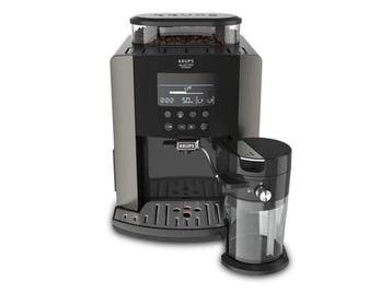 Krups Arabica Latte EA819E - Espressomachine, Verzenden, Nieuw