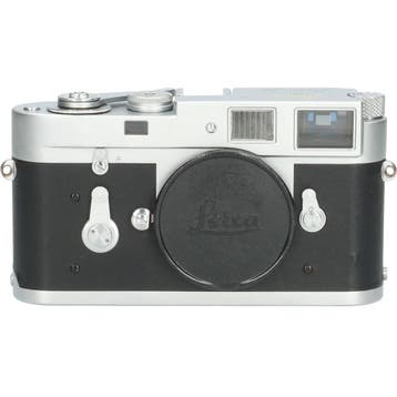 Tweedehands Leica M2 Body CM2601, Ophalen of Verzenden, Gebruikt, Overige Merken
