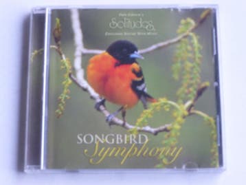 Songbird Symphony - Dan Gibsons Solitudes, Cd's en Dvd's, Cd's | Meditatie en Spiritualiteit, Ophalen of Verzenden, Zo goed als nieuw