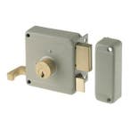 Deurbeslag | Oplegslot | Yale, Verzenden, Nieuw