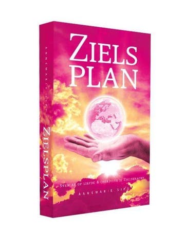 Boek Zielsplan 9789081783651, Verzenden, Nieuw