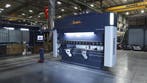 BAYKAL PRO Delem Kantbank plooibank tot 6m 600t FULL-OPTIONS