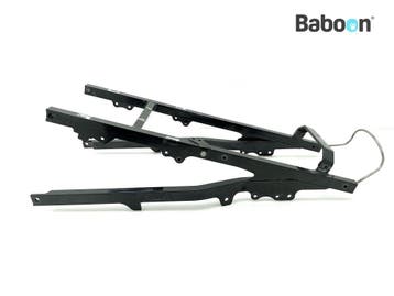 Achterframe Kawasaki GPX 600 R (GPX600R ZX600C), Motoren, Verzenden, Gebruikt