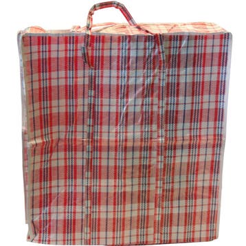Benson Multifunctionele tas met rits - medium - 70 x 48 x..., Ophalen of Verzenden, Nieuw
