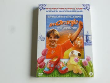 In Oranje - Wendy van Dijk, Thomas Acda (DVD), Ophalen of Verzenden, Zo goed als nieuw