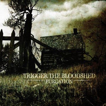cd - Trigger The Bloodshed - Purgation, Verzenden, Nieuw in verpakking