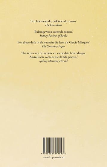 Het verdwijnen 9789492313843 Shaun Prescott, Verzenden, Gelezen, Shaun Prescott