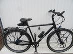 Handgem. Koga Worldtraveller-S sign, Rohloff, Belt nr. 6613, Ophalen, 28 inch, Gebruikt, 10 tot 15 versnellingen
