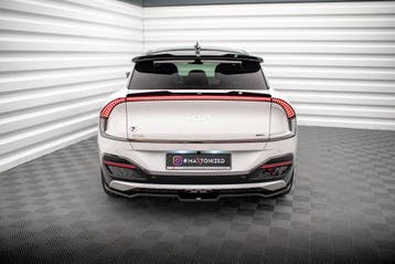 Achterspoiler beneden Kia EV6 GT-Line Mk1, Auto diversen, Tuning en Styling, Verzenden
