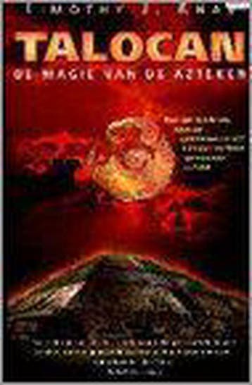 TALOCAN: DE MAGIE VAN DE AZTEKEN - T.J. Knab 9789022983355, Boeken, Verzenden, Gelezen, T.J. Knab