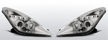 Carnamics Koplampen | Toyota Celica 02-05 3-d / Celica 99-02, Verzenden, Nieuw