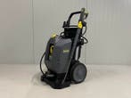 KARCHER KOUDWATER HOGEDRUKREINIGER HD 10/25-4 S 250 BAR 400V, Ophalen of Verzenden, Gebruikt