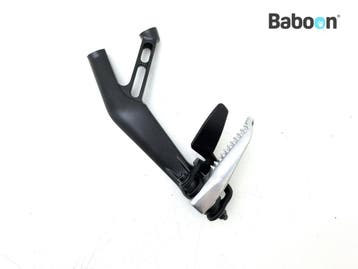 Duosteun Links Yamaha R7 2026 (D424 D42J), Motoren, Verzenden, Gebruikt
