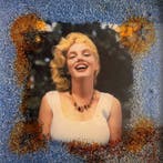Omar Ronda (1947-2017) - Marilyn Frozen