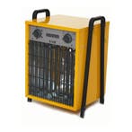 Oklima elektrische heater 9 kW, Ophalen of Verzenden