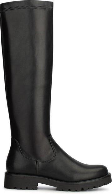 POSH by Poelman MARA Stretch Laarzen - 42 (Damesschoenen), Kleding | Dames, Schoenen, Verzenden, Nieuw