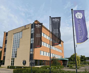 Werkplekken te huur Venlo Noorderpoort 33, Zakelijke goederen, Huur