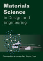 Materials science in design and engineering 9789065623010, Verzenden, Zo goed als nieuw, Jaap van Dam