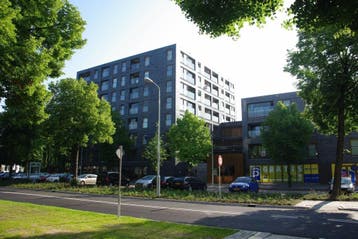 Te huur: Appartement Dr Cuyperslaan in Eindhoven, Noord-Brabant, Eindhoven, Appartement