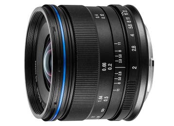 Laowa 7.5mm f/2.0 Micro 4/3 Standard - Zwart, Ophalen of Verzenden, Nieuw, Groothoeklens