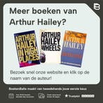 De geldmagnaten 9789023502883 Arthur Hailey, Verzenden, Gelezen, Arthur Hailey