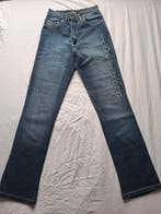 Dolce & Gabbana D&G spijkerbroek donkerblauw maat 38, Kleding | Dames, Broeken en Pantalons, Maat 38/40 (M), Blauw, Lang, Dolce & Gabbana (D&G)
