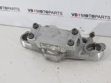 Honda VT 700 C Kroonplaat boven stuurplaat, Ophalen of Verzenden, Nieuw