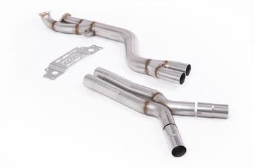 Bypass secundaire katalysator | BMW 2 Series M2 Coupé (G87 S, Verzenden, Nieuw