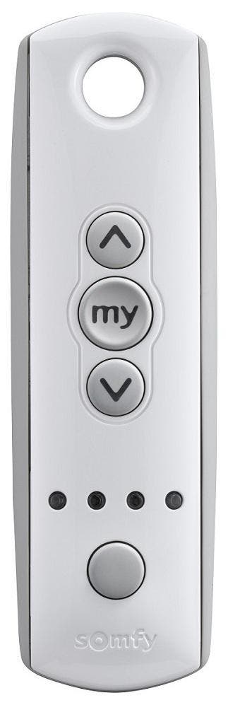 Afstandsbediening Somfy Telis 4, Audio, Tv en Foto, Afstandsbedieningen, Ophalen of Verzenden, Nieuw, Origineel