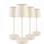 GGM Gastro | (4 stuks) Tafellamp - MERLE Micro - LED - |, Verzenden, Nieuw in verpakking