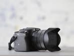 Sony RX10 mark IV - Als nieuw! - Incl. 1 jaar garantie!, Audio, Tv en Foto, Fotocamera's Digitaal, Compact, Nieuw, Ophalen of Verzenden