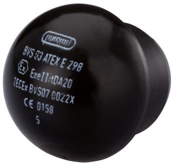 Hummel HSK-V-EX PG13.5 Blindplug - 1296130111 [5 Stuks], Verzenden, Nieuw, Overige typen