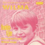vinyl single 7 inch - Wilma - Heintje, Verzenden, Zo goed als nieuw