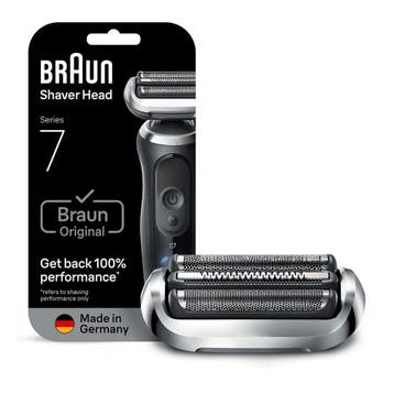 Tweedekans - Braun Series 7 Vervangingskop 74S, Ophalen of Verzenden, Nieuw