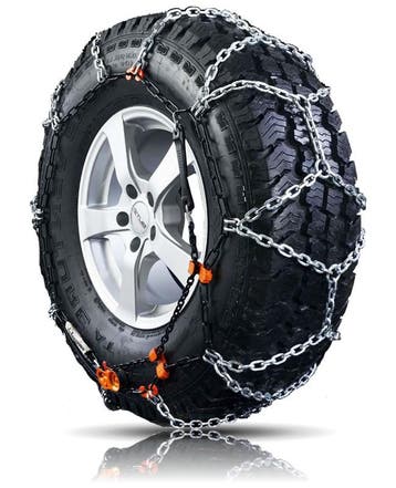 Sneeuwketting Weissenfels REX TR RTR NR.114, Verzenden, Nieuw