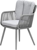 Garden Impressions Linares XL dining fauteuil!, Ophalen of Verzenden, Nieuw, Overige materialen, Stoel