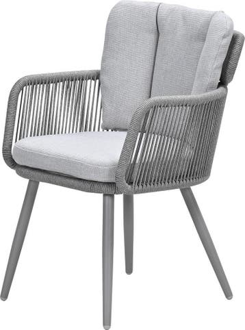Garden Impressions Linares XL dining fauteuil!, Tuin en Terras, Tuinsets en Loungesets, Ophalen of Verzenden, Nieuw, Overige materialen