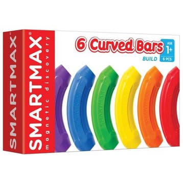 Smartmax magneten bouwset - Xtensio van €11,99 voor €8,39, Ophalen of Verzenden, Nieuw