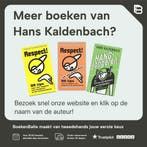 De A is van Amalia, die is allochtoon 9789044610369, Verzenden, Zo goed als nieuw, Hans Kaldenbach