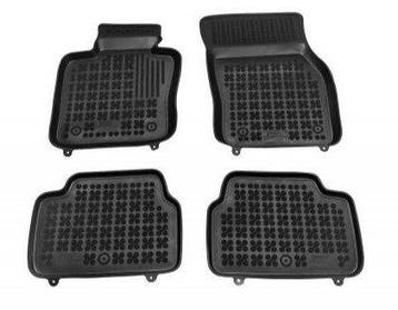 Rubber automatten Mini Countryman R60 | 2010-2017, Auto-onderdelen, Interieur en Bekleding, Verzenden, Nieuw, Mini