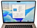 Apple MacBook Air 2023 M2 | 16gb | 512gb SSD | 15 inch, Computers en Software, Apple Macbooks, 2 tot 3 Ghz, 512 GB, Refurbished
