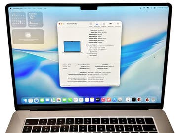 Apple MacBook Air 2023 M2 | 16gb | 512gb SSD | 15 inch, 2 tot 3 Ghz, 512 GB, Refurbished, Ophalen of Verzenden